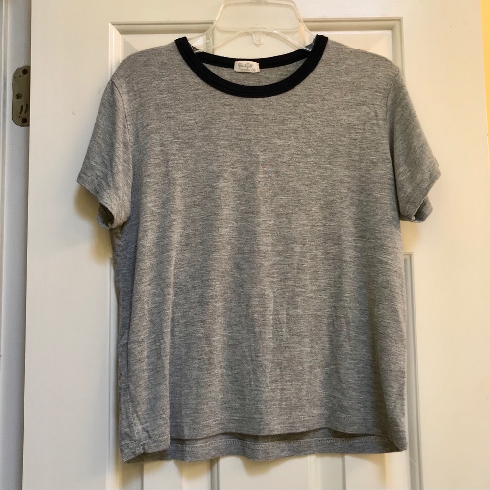 John Galt Top